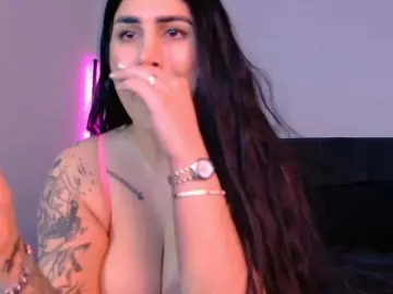 Bongacams Free Live Porn of NinaRosee