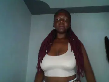 Bongacams Adult Video Chat of Cutequinebony