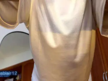Bongacams Free Porn Cam of Missblair12