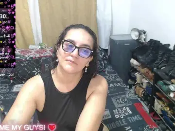 Bongacams Adult Webcam of saimajayeb