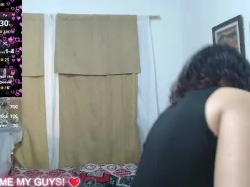 Bongacams Private Sex Chat of saimajayeb