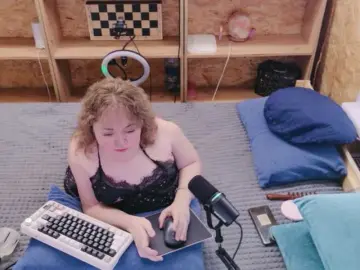 Bongacams Free Porn Cam of Julia-79