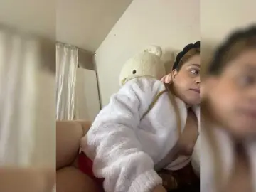 Bongacams Adult Webcams of AbbyRoss