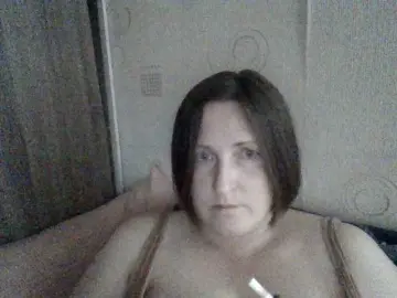 Bongacams Best Webcam of AllaSowinskaya