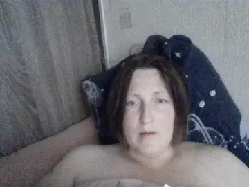 Bongacams Sex Cam of AllaSowinskaya