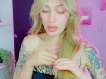 Bongacams Best Webcam of TaylorKnapp