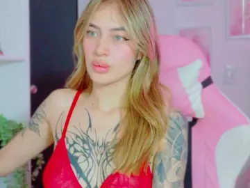 Bongacams Adult Video Chat of TaylorKnapp