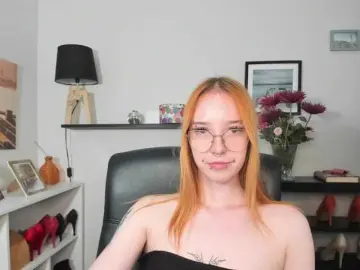 Bongacams Adult Video Chat of foxSonya