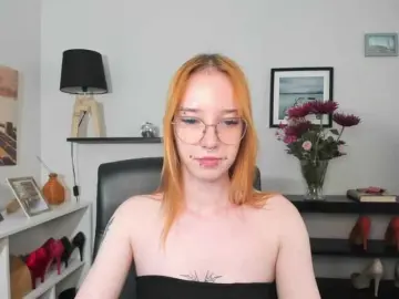 Bongacams Adult Video Chat of foxSonya