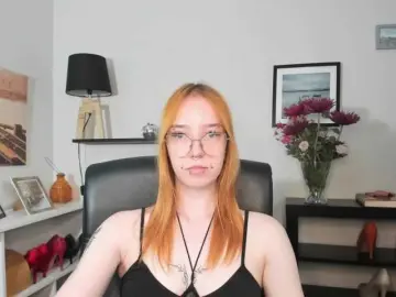 Bongacams Live Sex Cam of foxSonya