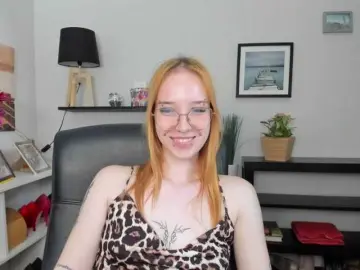 Bongacams Sex Chat of foxSonya
