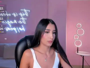 Bongacams Best live sex cam show of BellaCarteer