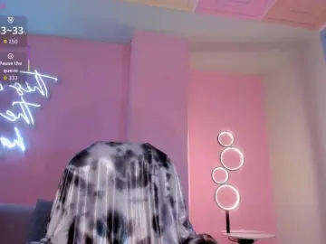 Bongacams Sex Chat of BellaCarteer