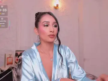 Bongacams Live Sex Cam of BellaCarteer