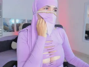 Bongacams Best live sex cam show of salma-isawwi