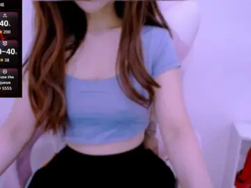 Bongacams Best Webcam of Cheriana