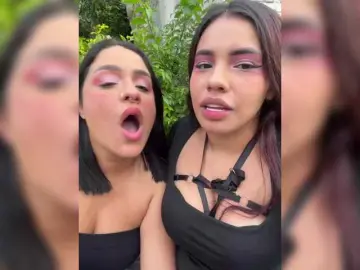 Bongacams Private Sex Chat of ElenaXMelody