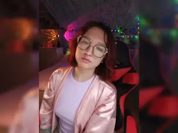 Bongacams Nude Webcam of Rosia-Guess