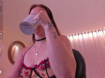 Bongacams Free Porn Cam of CorinneRusso