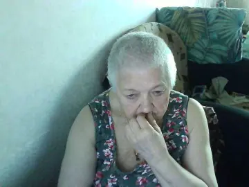 Bongacams Sex Chat of Galina73