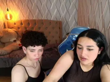 Bongacams Live Sex Cam of MeganAndRachelBlack