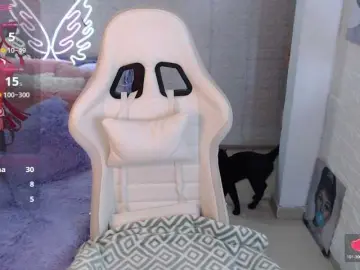 Bongacams Free Porn Cam of Natysweet22