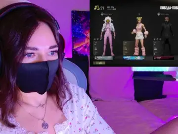 Bongacams Sex Cam of NightMint