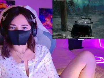 Bongacams Live Sex Cam of NightMint