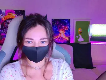 Bongacams Live Porn of NightMint