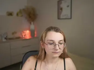 Bongacams Sex Cam of Sophielux18