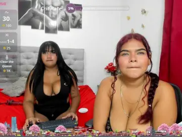 Bongacams Watch Live Sex Cams of SofyAndAmber
