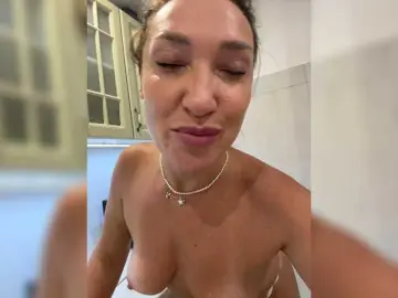 Bongacams Adult Webcam of Stella888