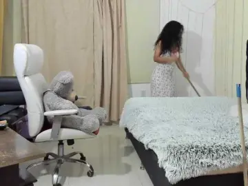 Bongacams Best Webcam of NadiaKarim