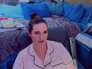 Bongacams Live Sex Cam of NinaJaymes