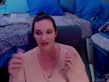 Bongacams Private Sex Chat of NinaJaymes