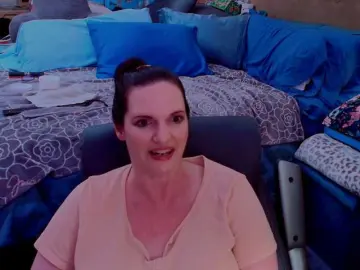 Bongacams Free Porn Cam of NinaJaymes