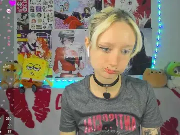 Bongacams Adult Webcam of KatiaNabiee
