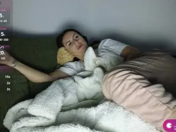 Bongacams Adult Video Chat of Violet888