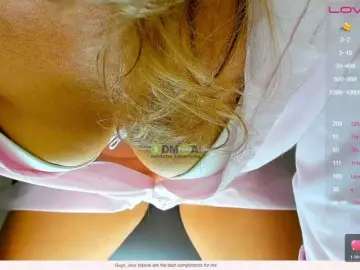 Bongacams Sex Chat of -CuteTanya-