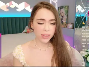 Bongacams Private Sex Chat of MimiForce
