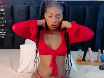 Bongacams Live Sex Cam of petitelittleebony