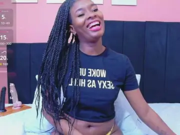 Bongacams Best Webcam of petitelittleebony