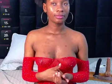 Bongacams Best Webcam of petitelittleebony