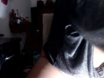 Bongacams Live Porn of CameliaLong