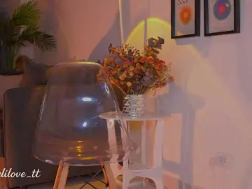Bongacams Private Sex Chat of MelyTaylor