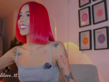Bongacams Best live sex cam show of MelyTaylor