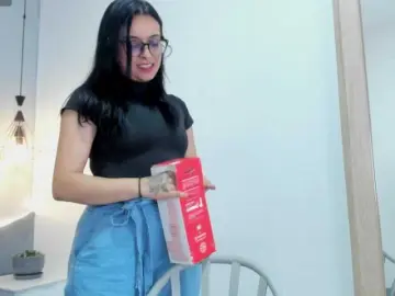 Bongacams Sex Cam of salalinz