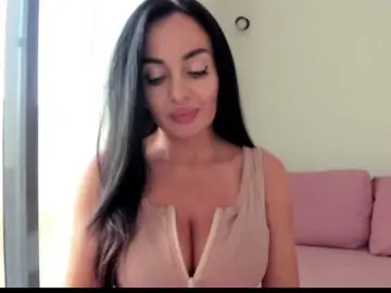 Bongacams Free Porn Cam of sensuallstella