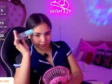 Bongacams Live Sex Cam of Isabela-tay