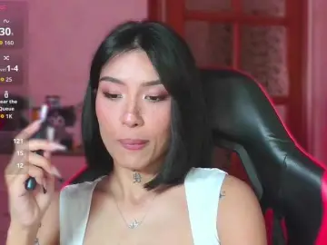 Bongacams Live Sex Cam of JulieTurner